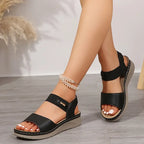 Lidia | Sandalias
