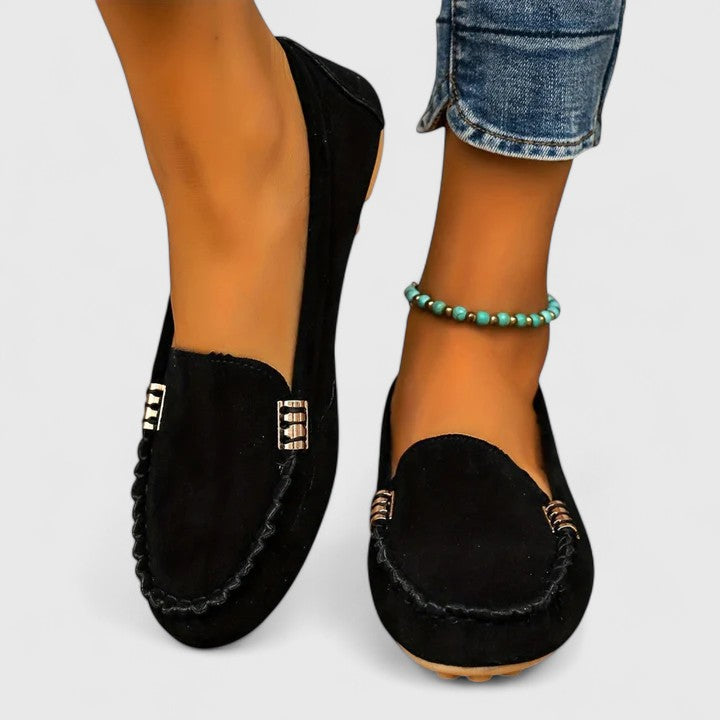 Clara | Mocasines