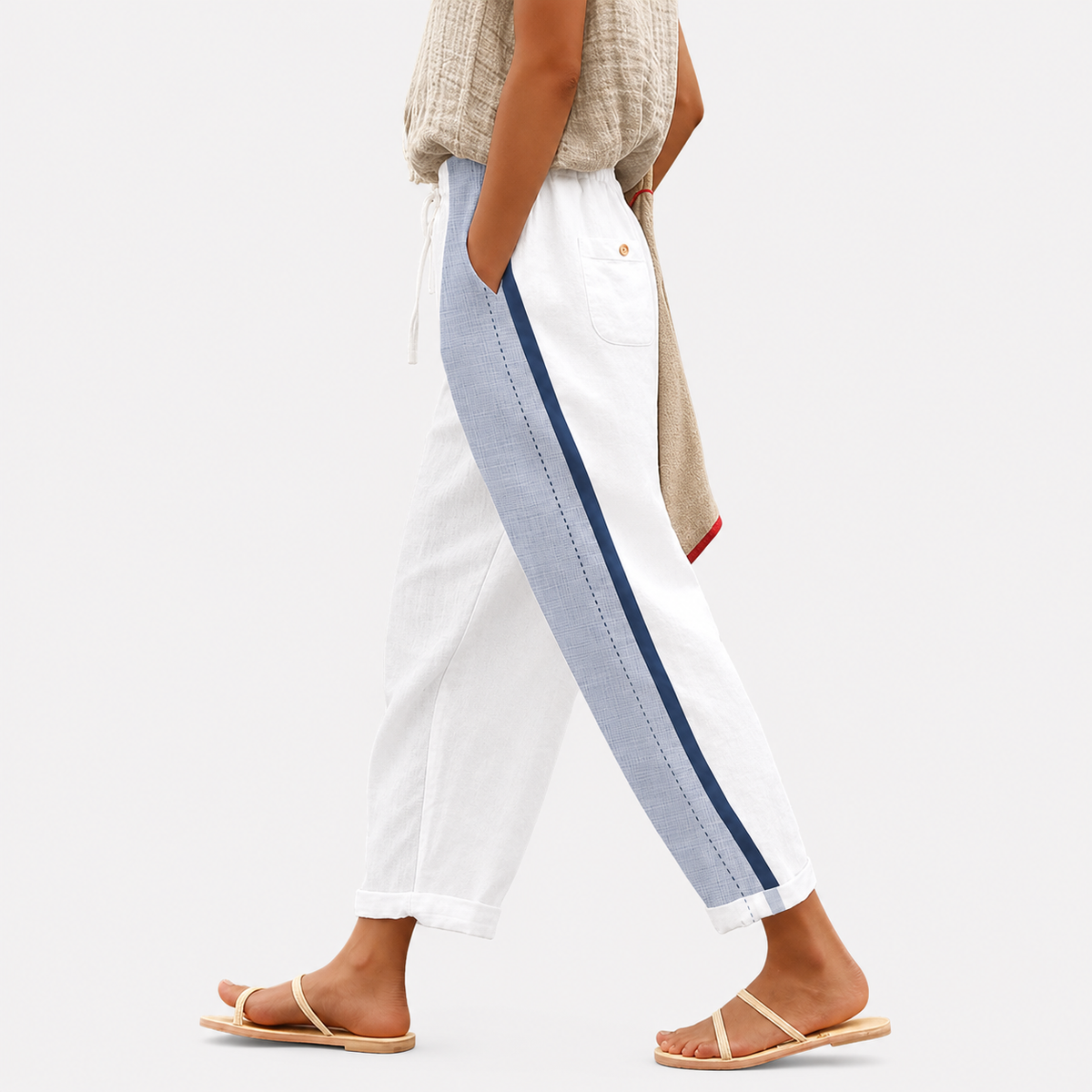 Bruna | Pantalón