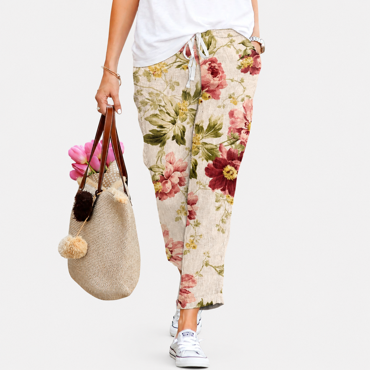 Iria | Pantalón