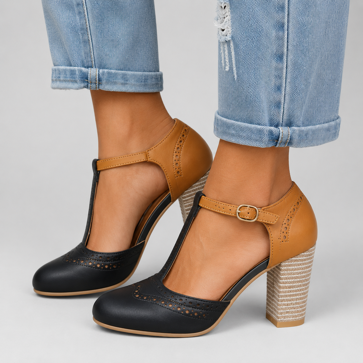 Blanca | Tacones