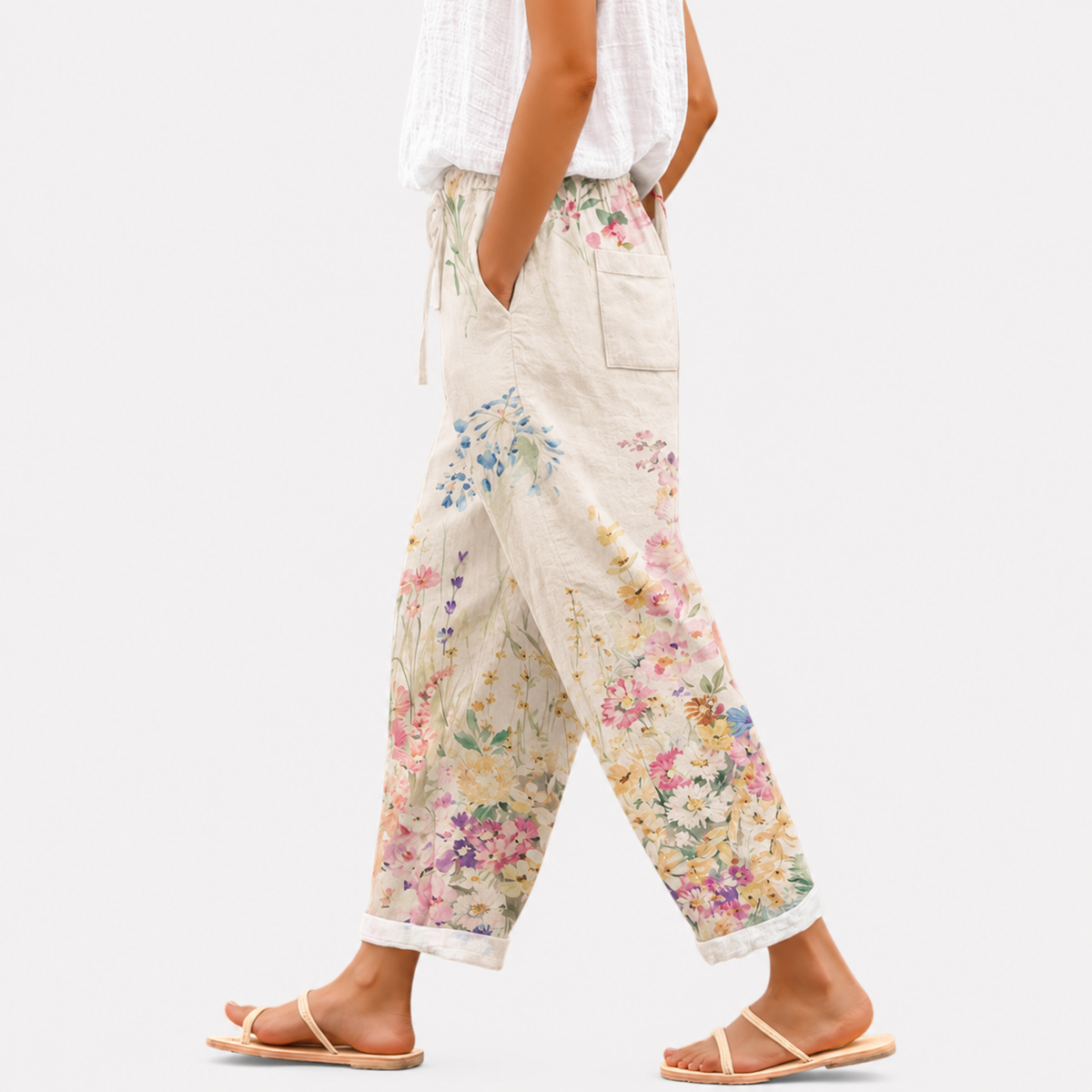 Paloma | Pantalón
