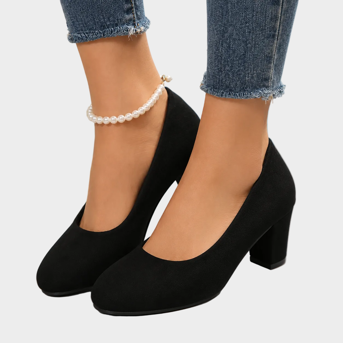 Gloria | Tacones