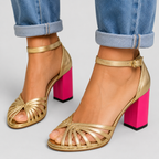 Cristina | Tacones