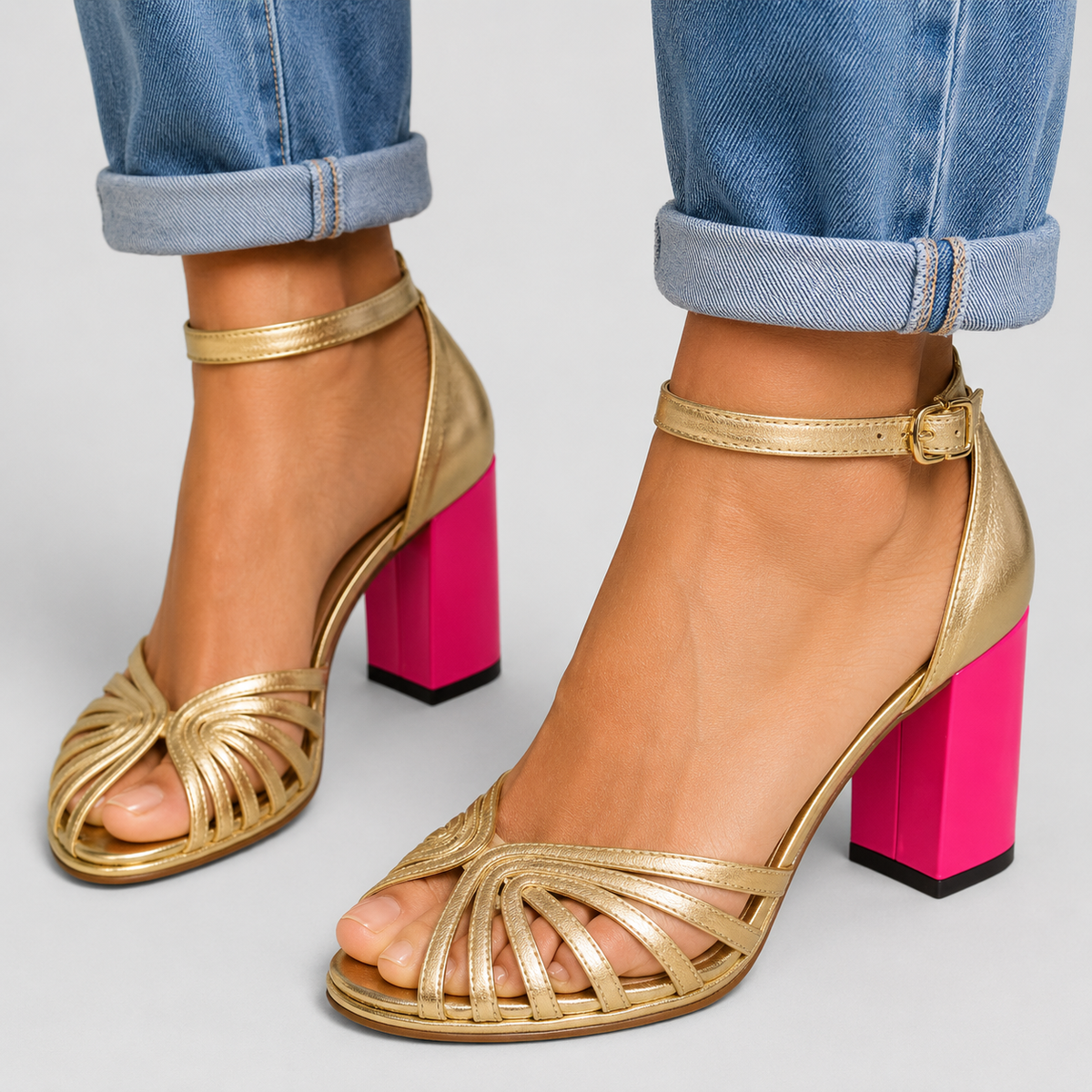 Cristina | Tacones