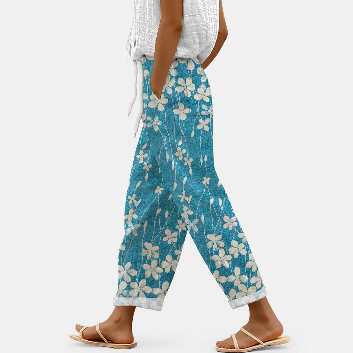 Mireia | Pantalón