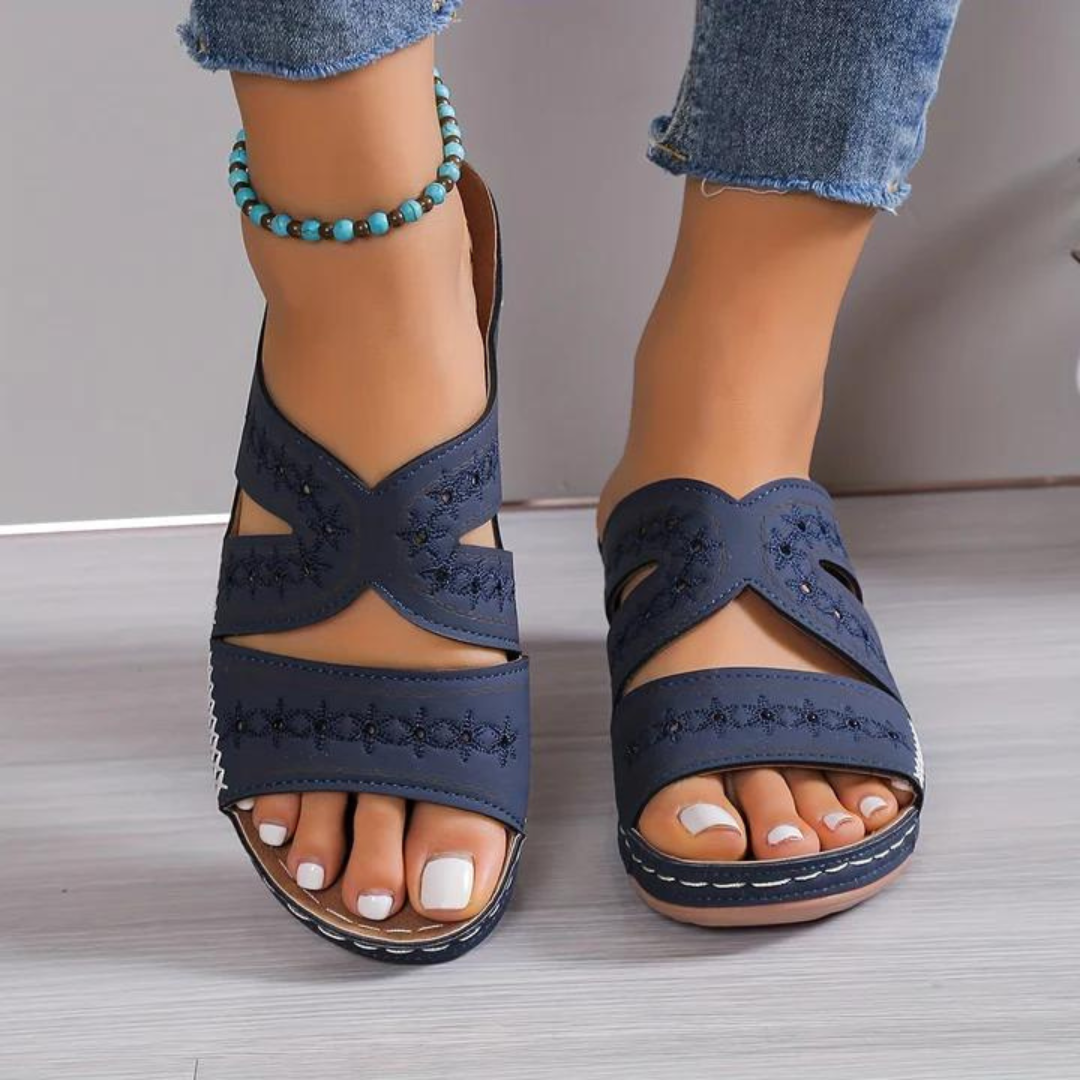 Sara | Sandalias