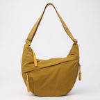 Lucía | Bolso de hombro ocre