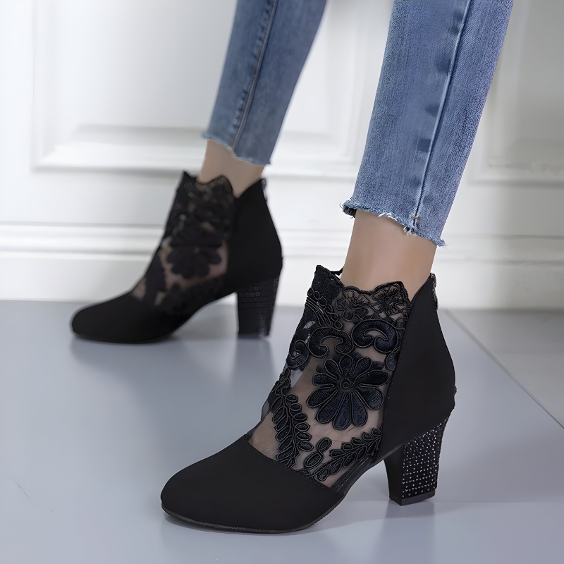 Lorena | Tacones