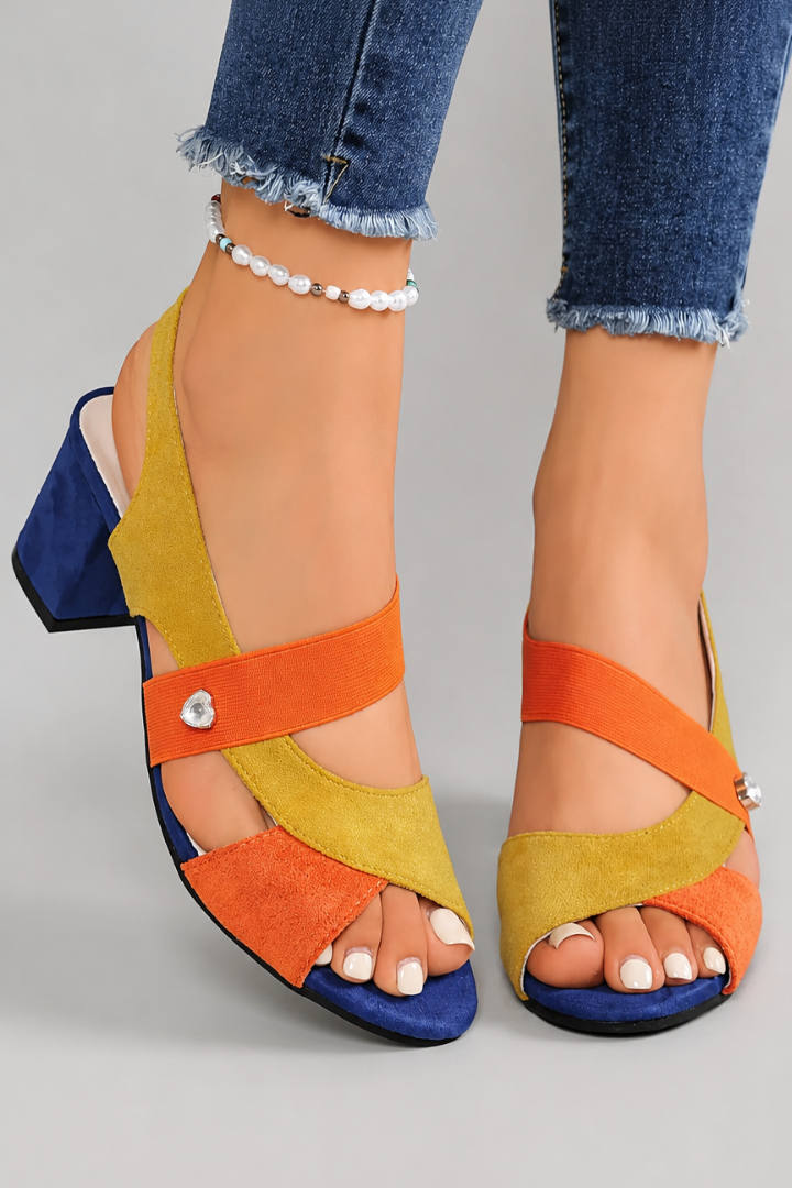 Tamara | Sandalias