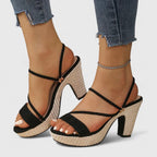 Eva | Tacones