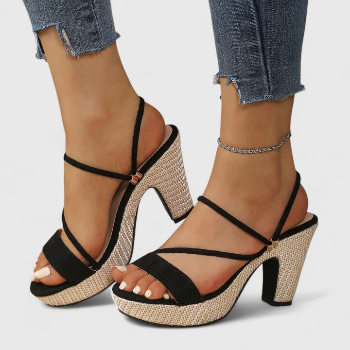 Eva | Tacones