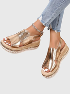 Verónica | Sandalias