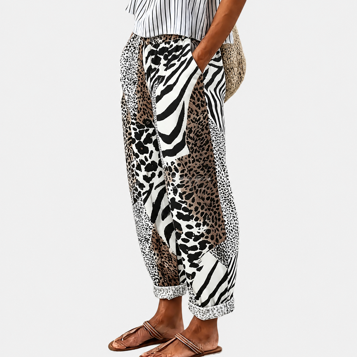 Zaira | Pantalón