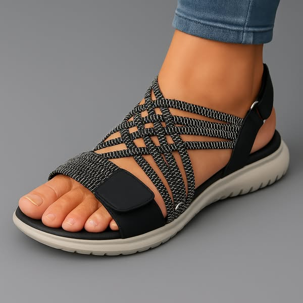 Alba | Sandalias