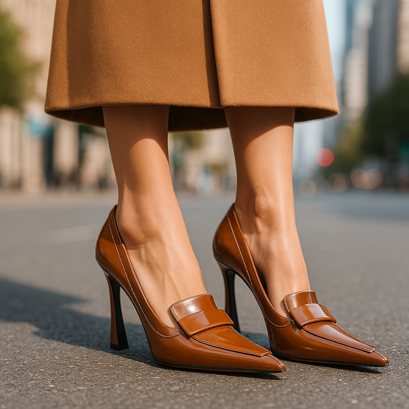 Inés | Tacones
