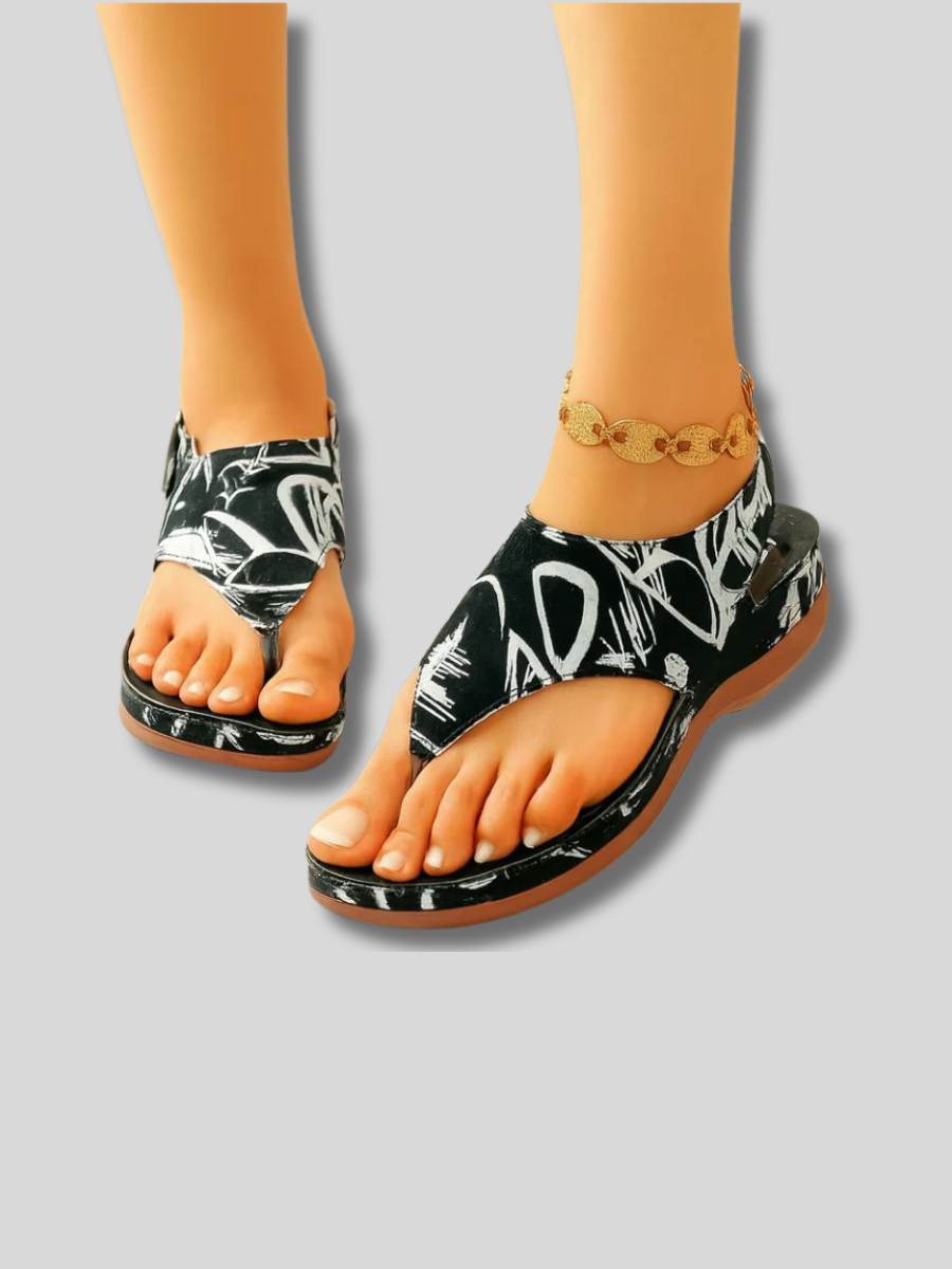 Isabel | Sandalias