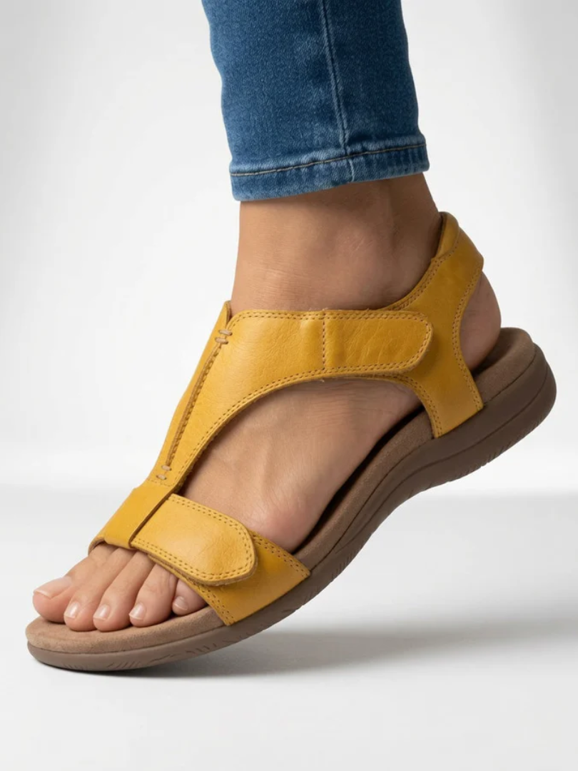 Victoria | Sandalias
