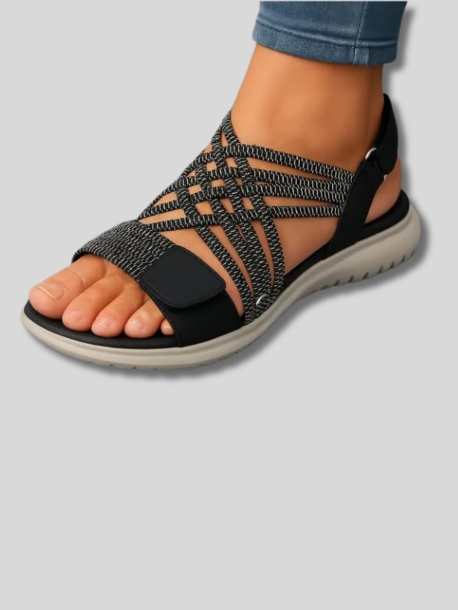 Inés | Sandalias