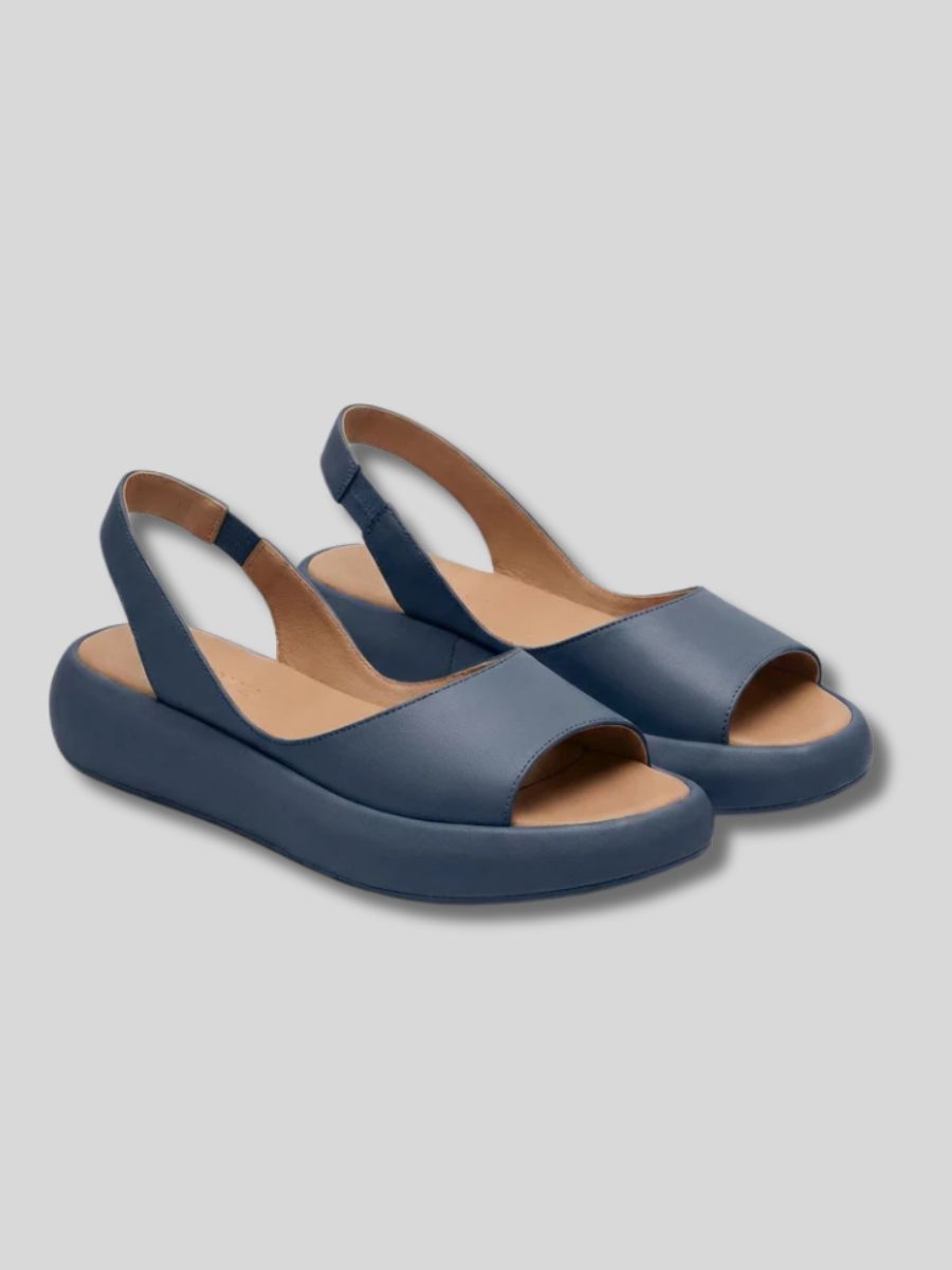 Blanca | Sandalias