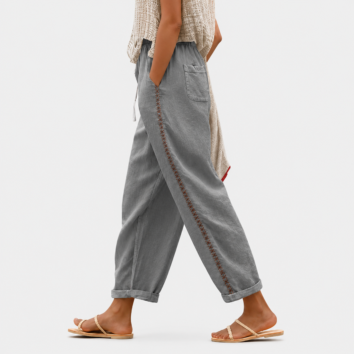 Claudia | Pantalón