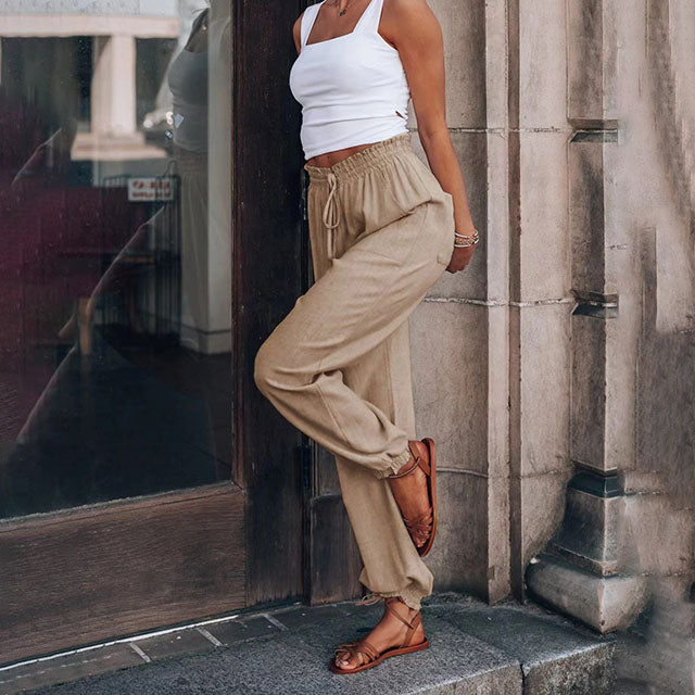 Herminia | Pantalón
