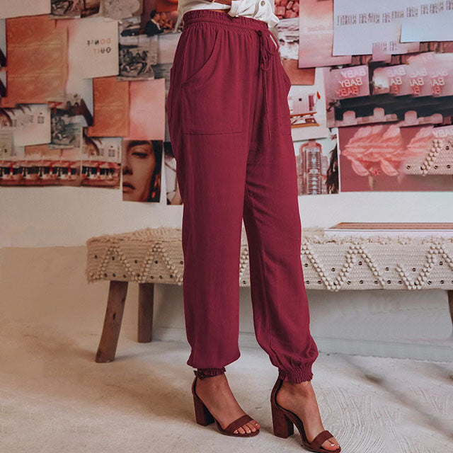 Herminia | Pantalón