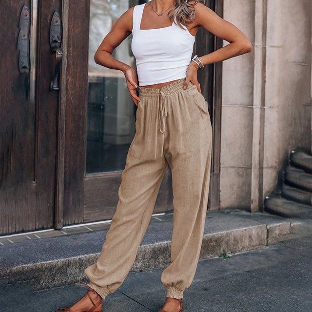 Herminia | Pantalón