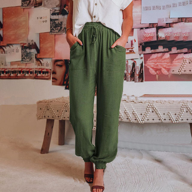 Herminia | Pantalón