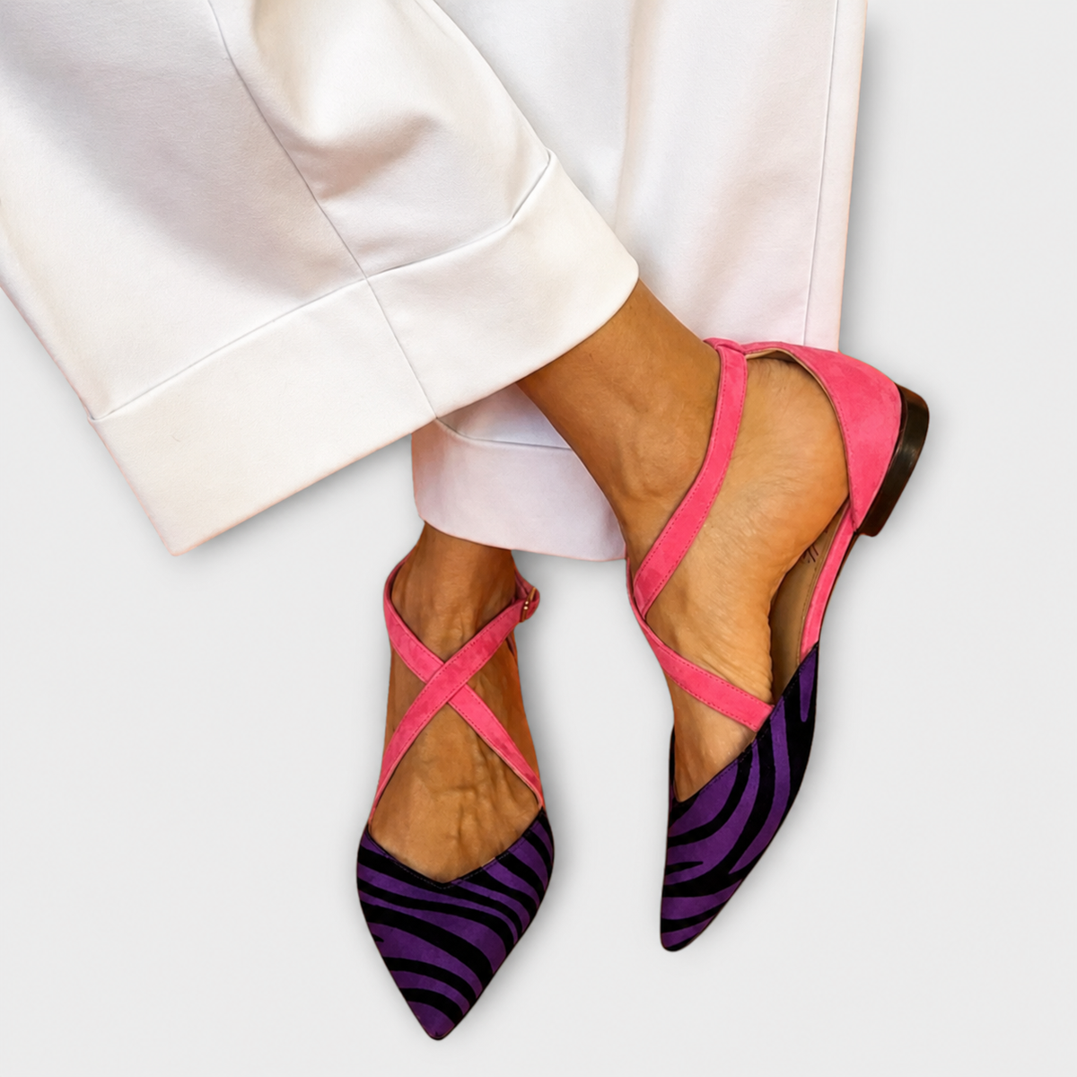 Amaya | Tacones