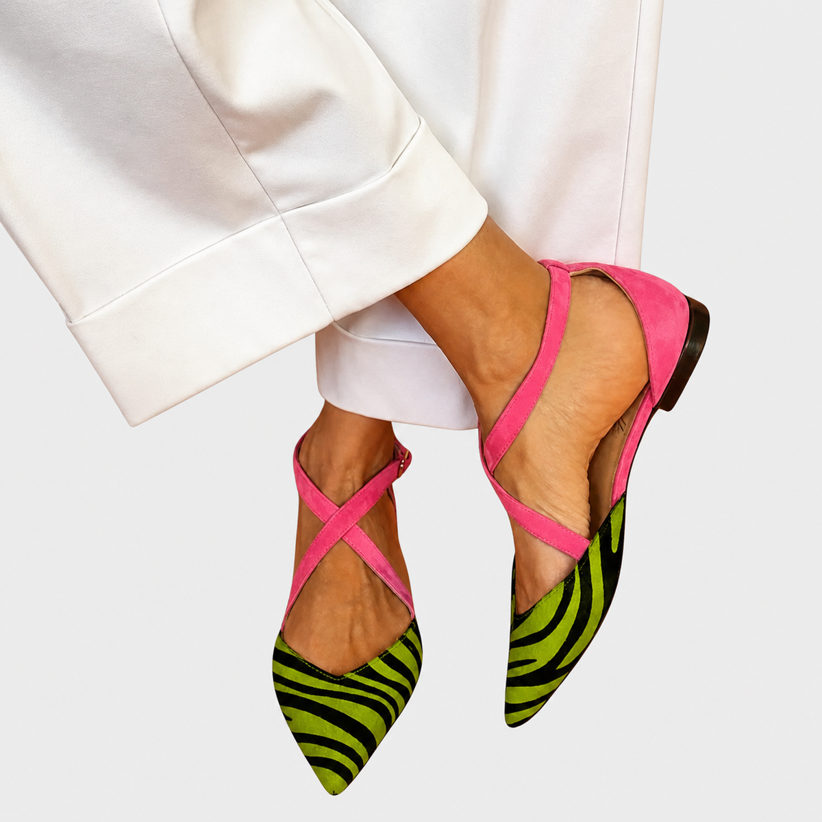 Amaya | Tacones