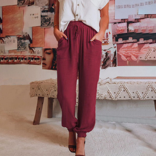 Herminia | Pantalón