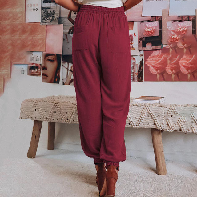 Herminia | Pantalón