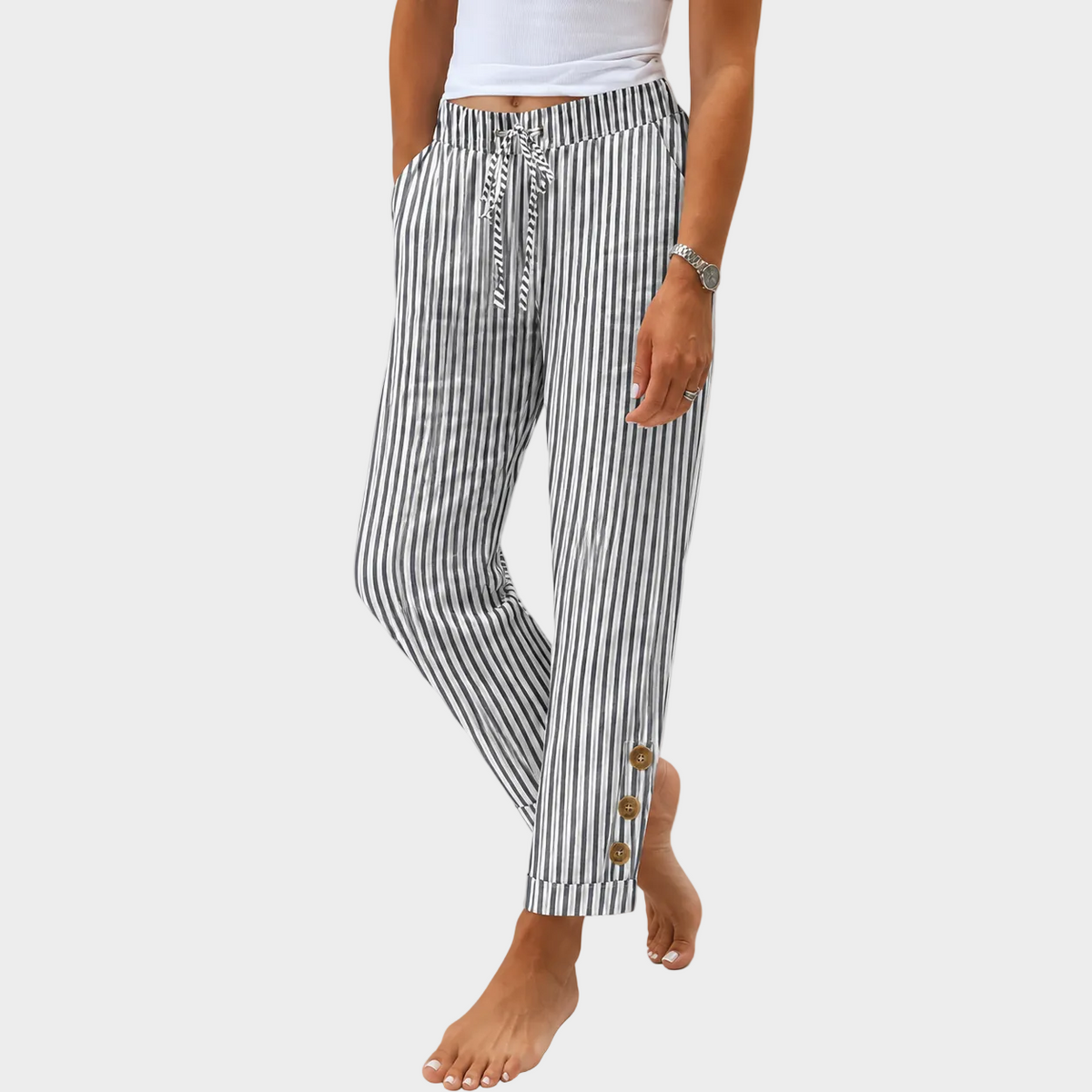 Nuria | Pantalón