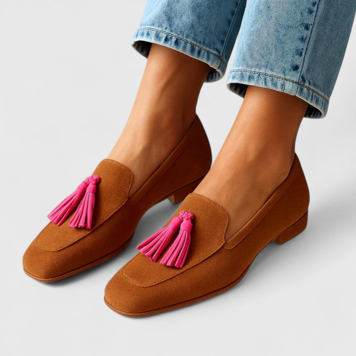 Marina | Mocasines