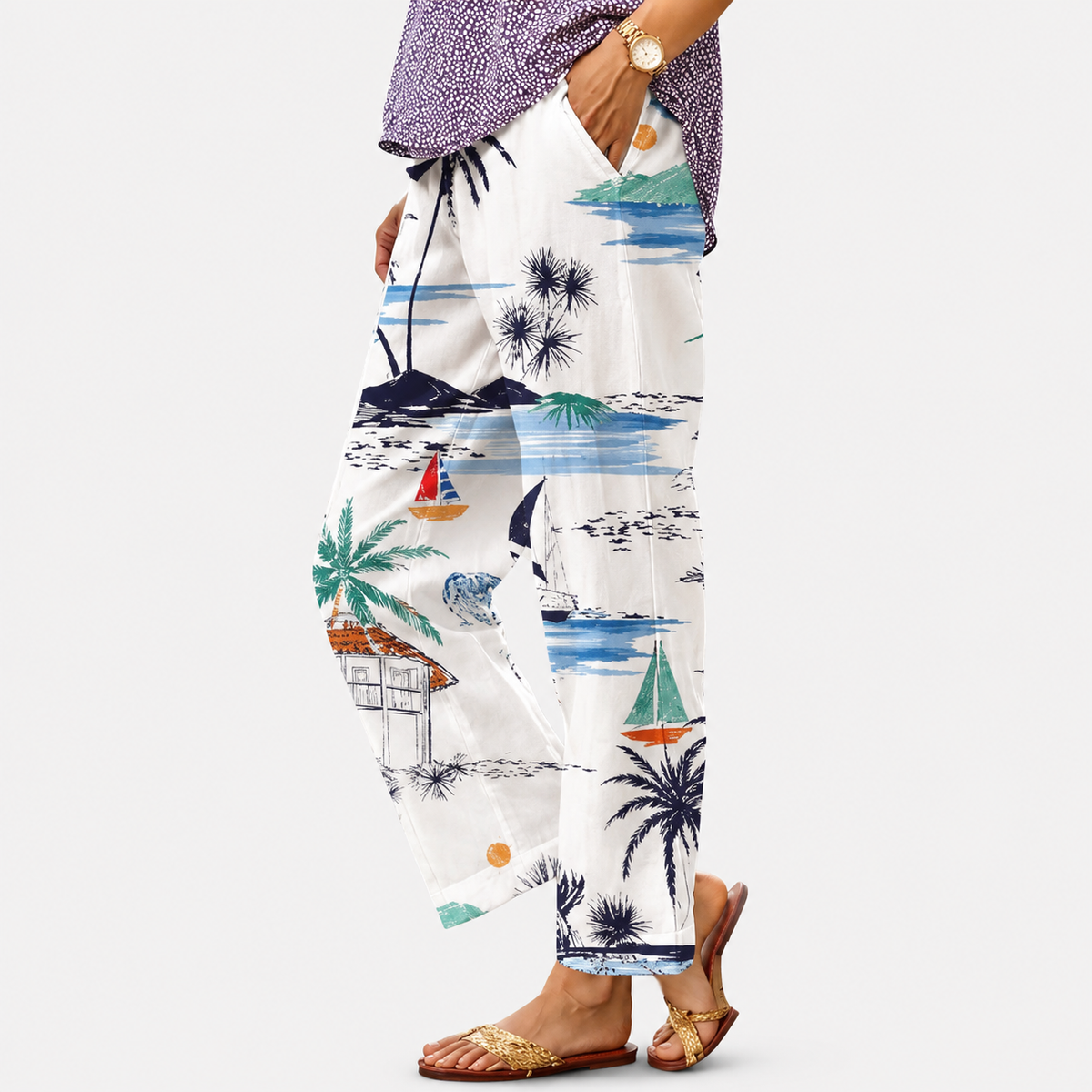 Ariadna | Pantalón