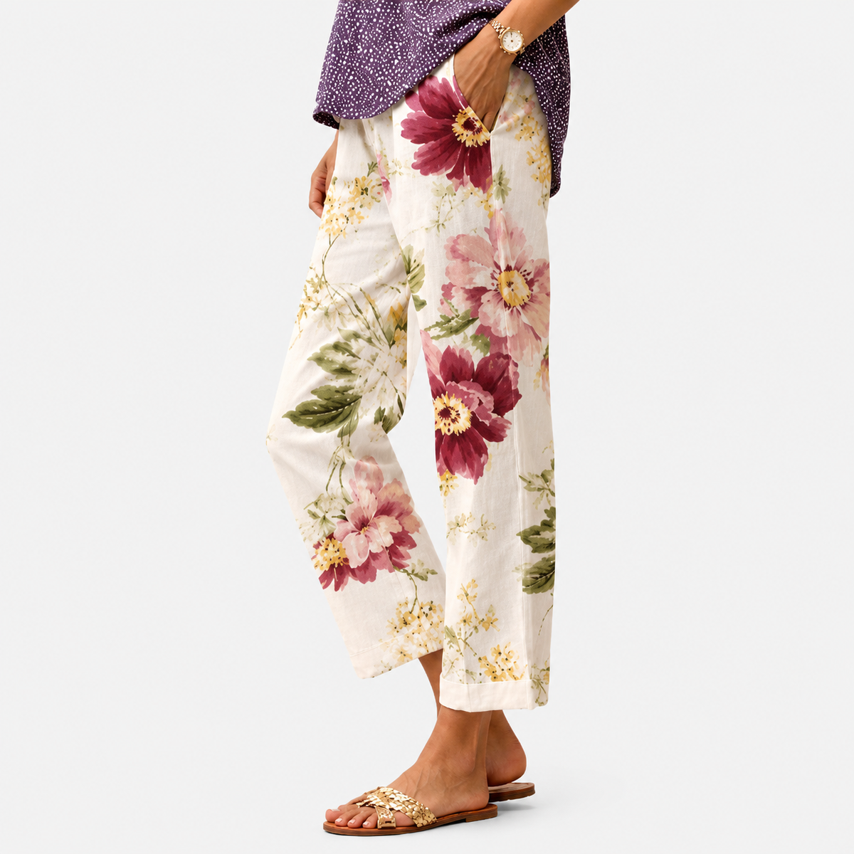 Genoveva | Pantalón