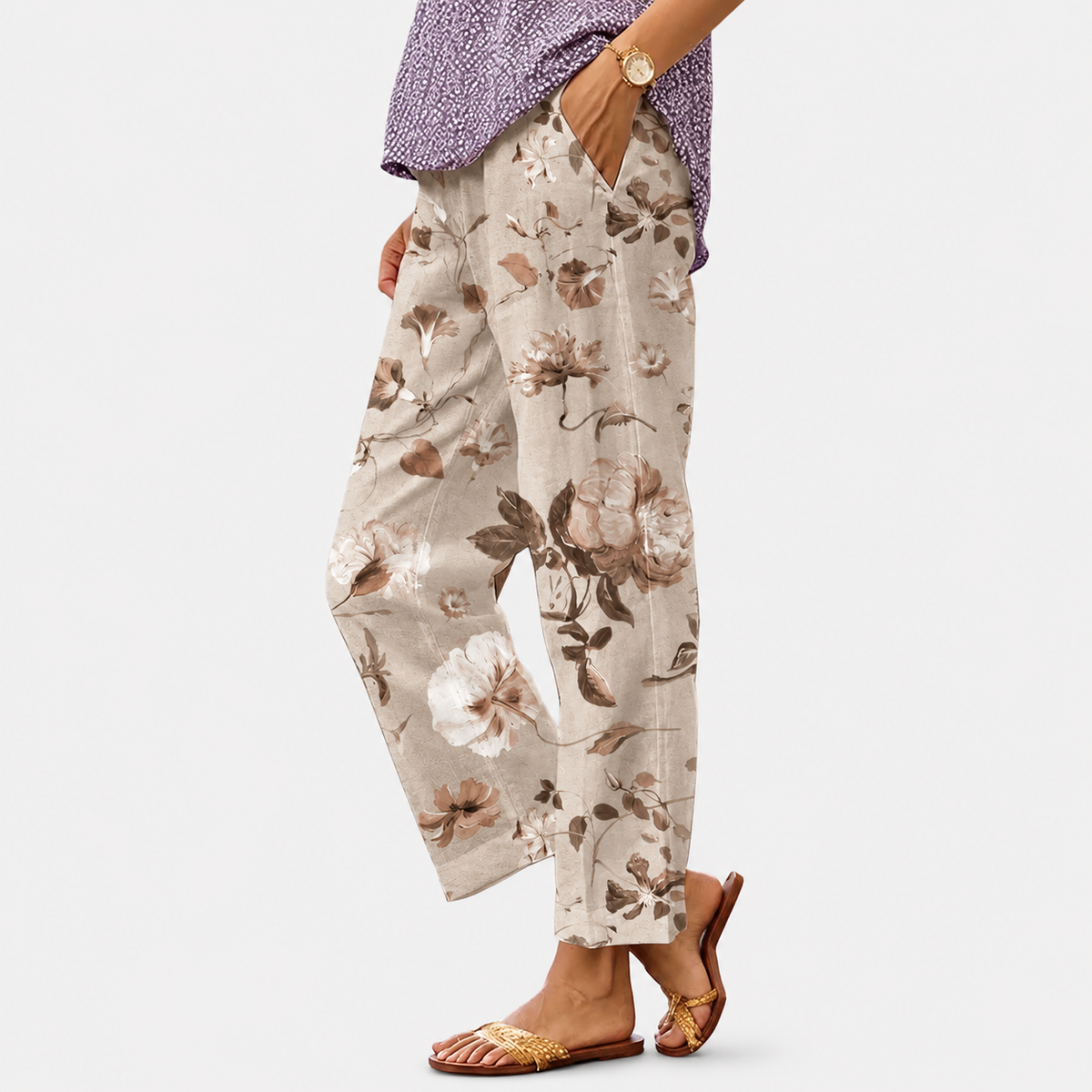 Ruth | Pantalón