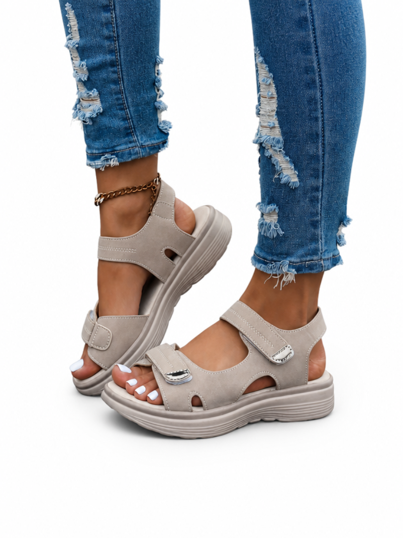 Lucía | Sandalias
