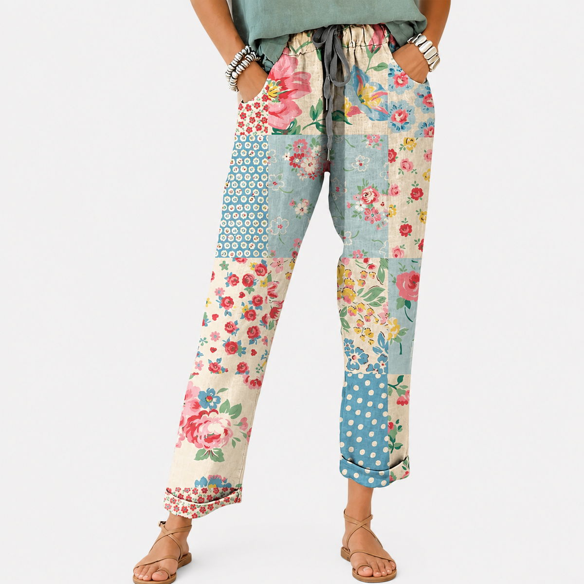 Salomé | Pantalón