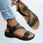 Olivia | Sandalias