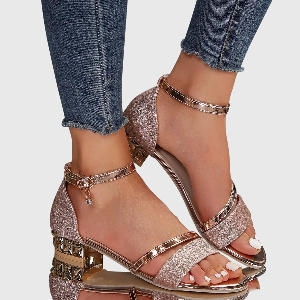 Irene | Tacones