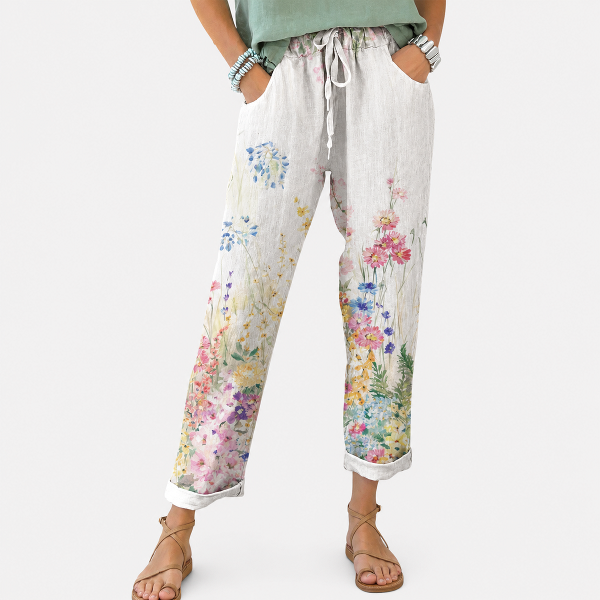 Bianca | Pantalón