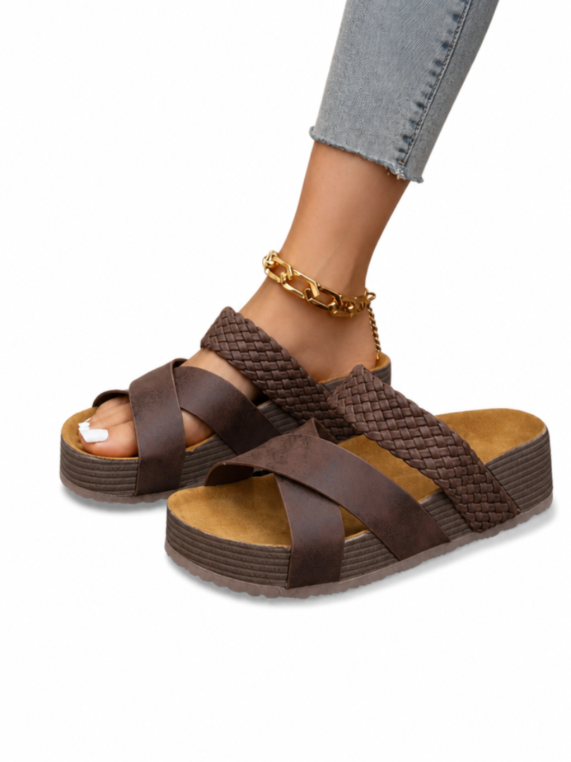 Luna | Sandalias