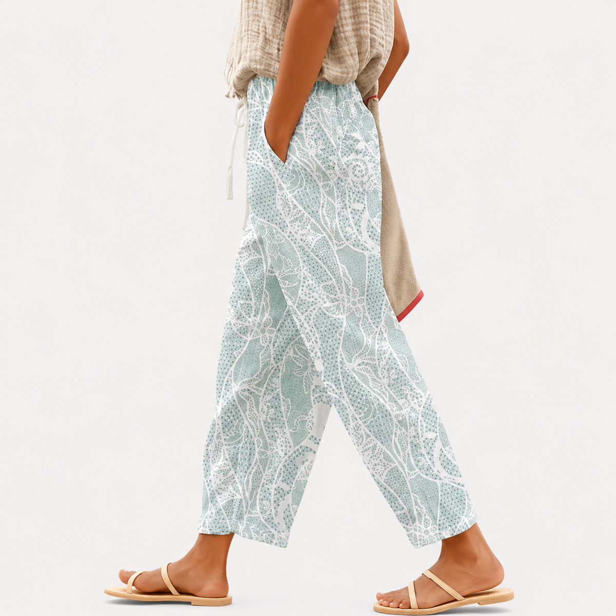 Ofelia | Pantalón
