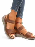 Lidia | Sandalias