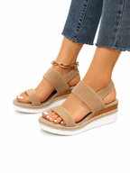 Leonor | Sandalias