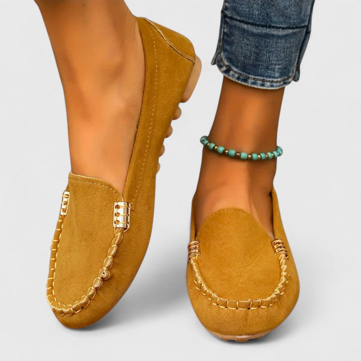 Clara | Mocasines