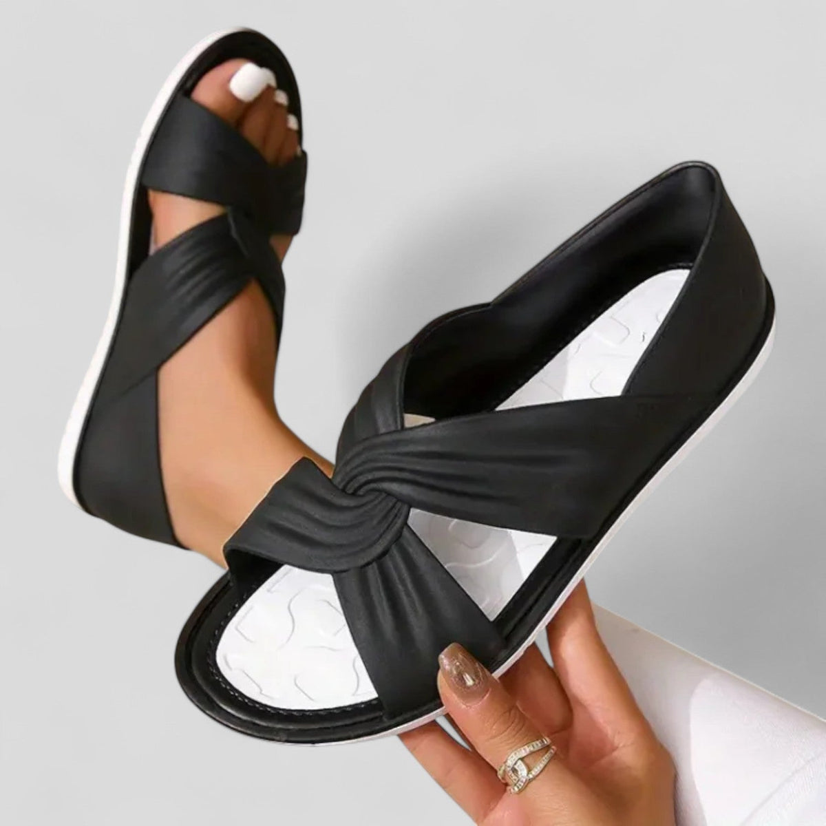Paula | Sandalias