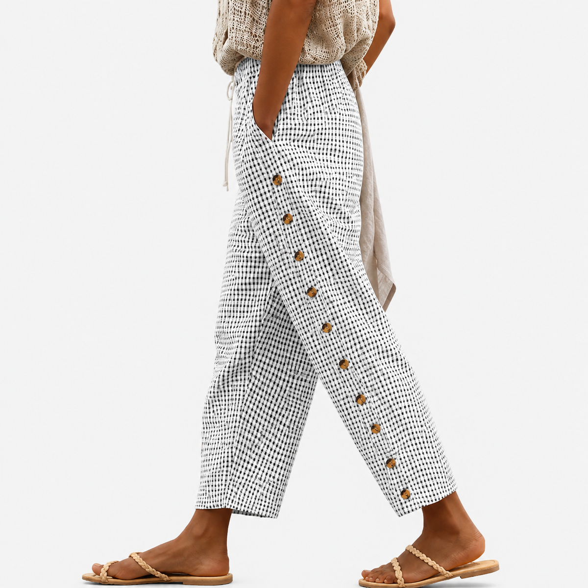 Emma | Pantalón